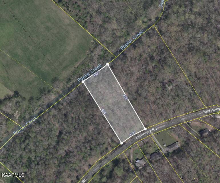 Oliver Springs, TN 37840,690 Mahoney Rd