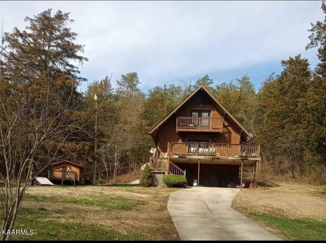 Sevierville, TN 37876,970 Coveside Way WAY