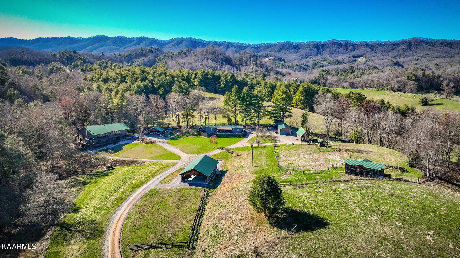 Mountain City, TN 37683,519 Shingletown Rd