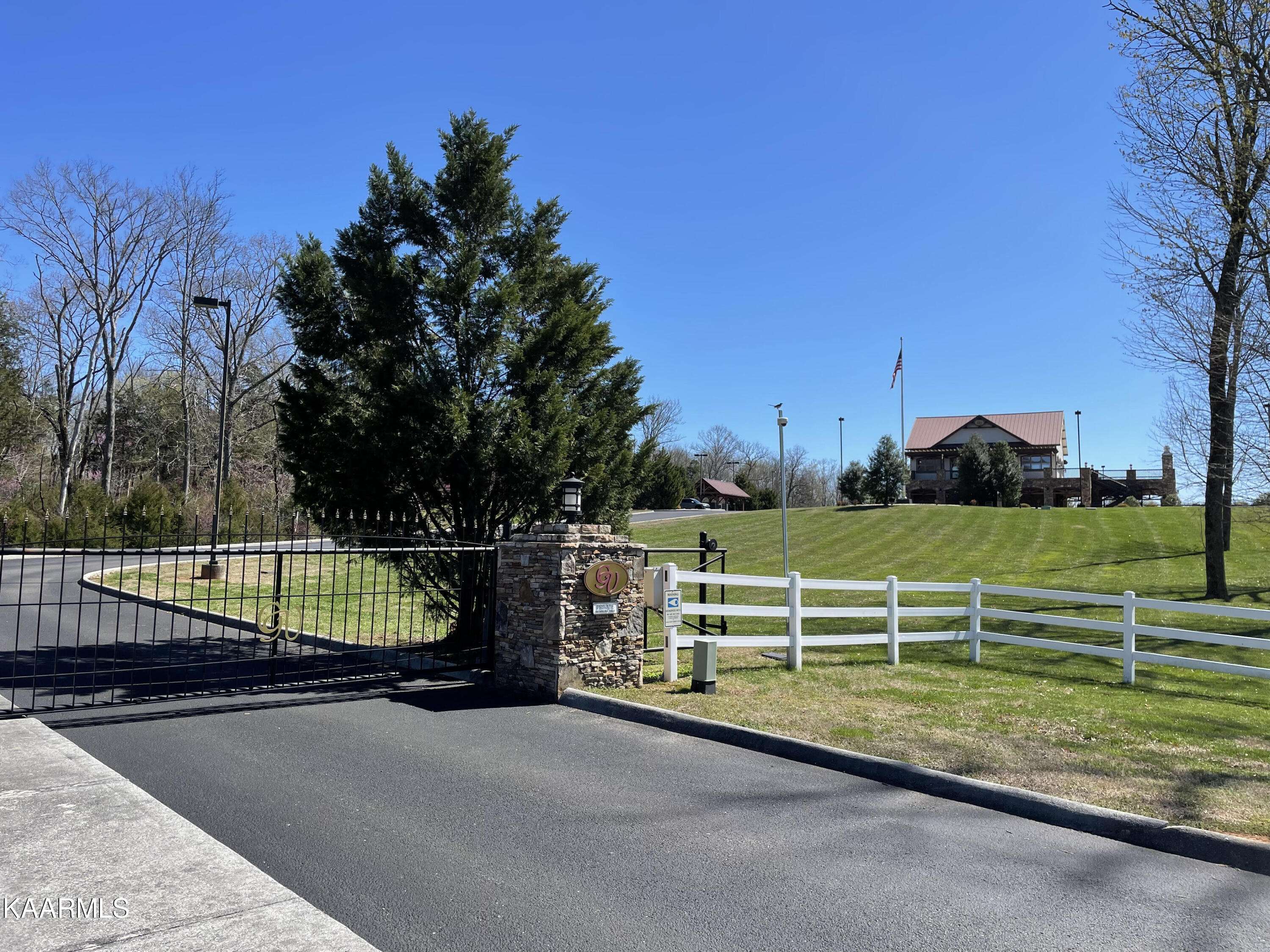 Rockwood, TN 37854,Lot 61 Shore DR