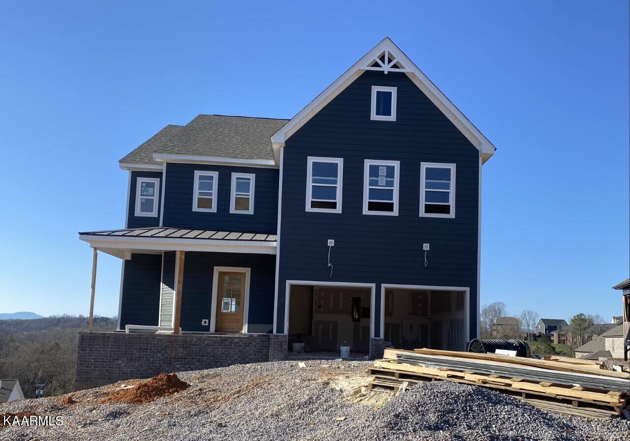 Knoxville, TN 37932,2709 Cloudberry LN