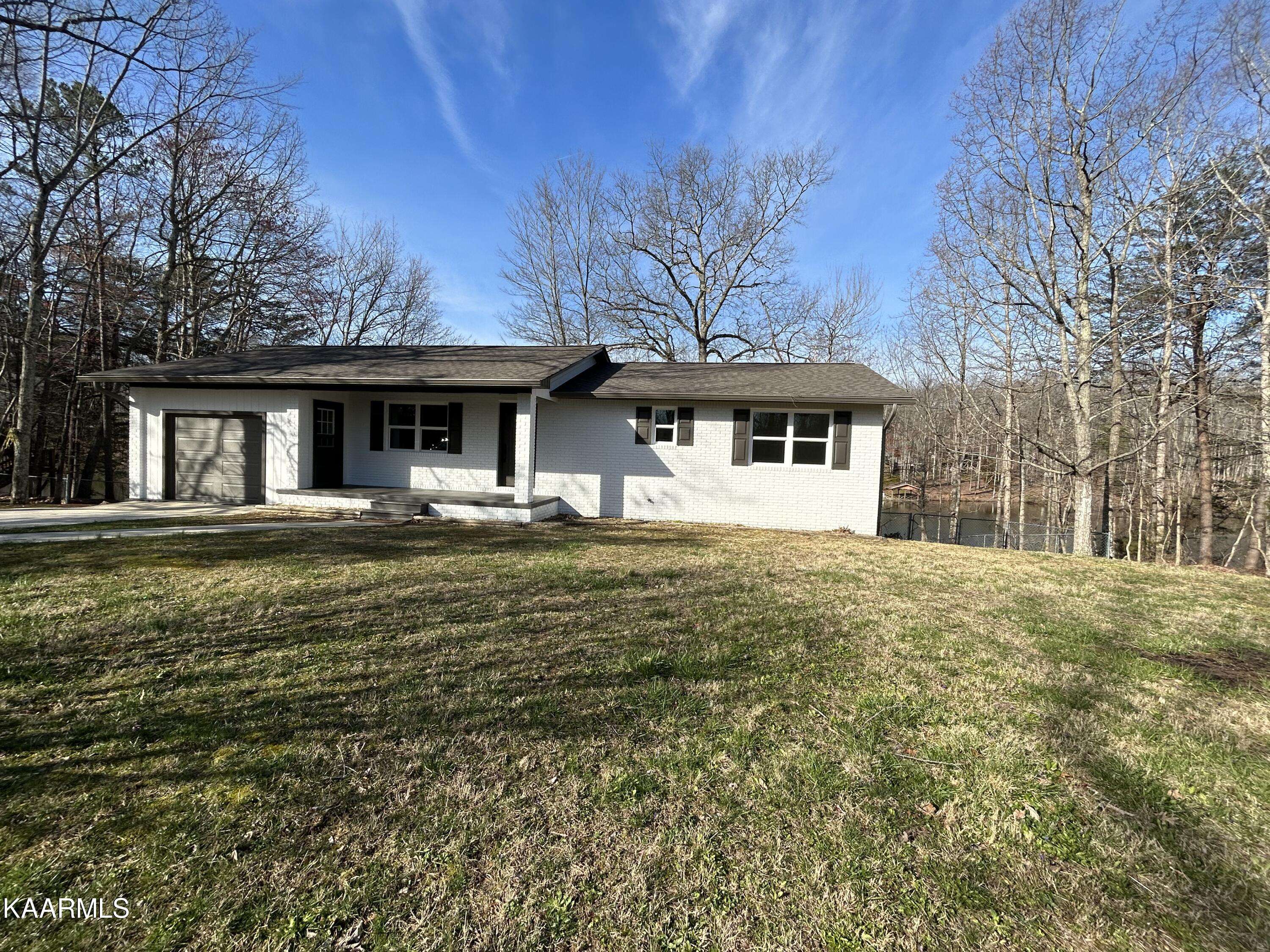 Jamestown, TN 38556,1000 Hickory Hill DR