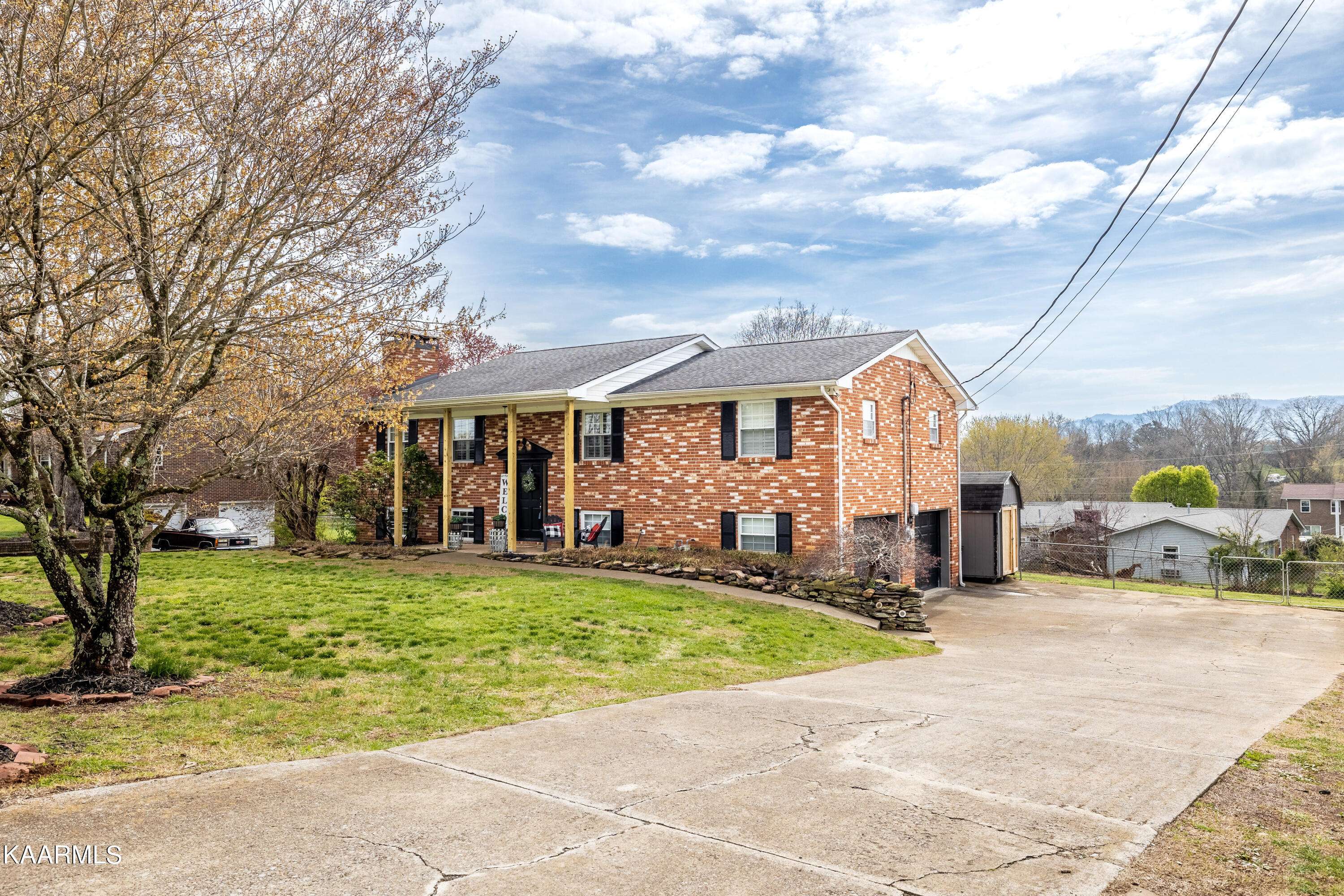 Seymour, TN 37865,413 Navaho Drive