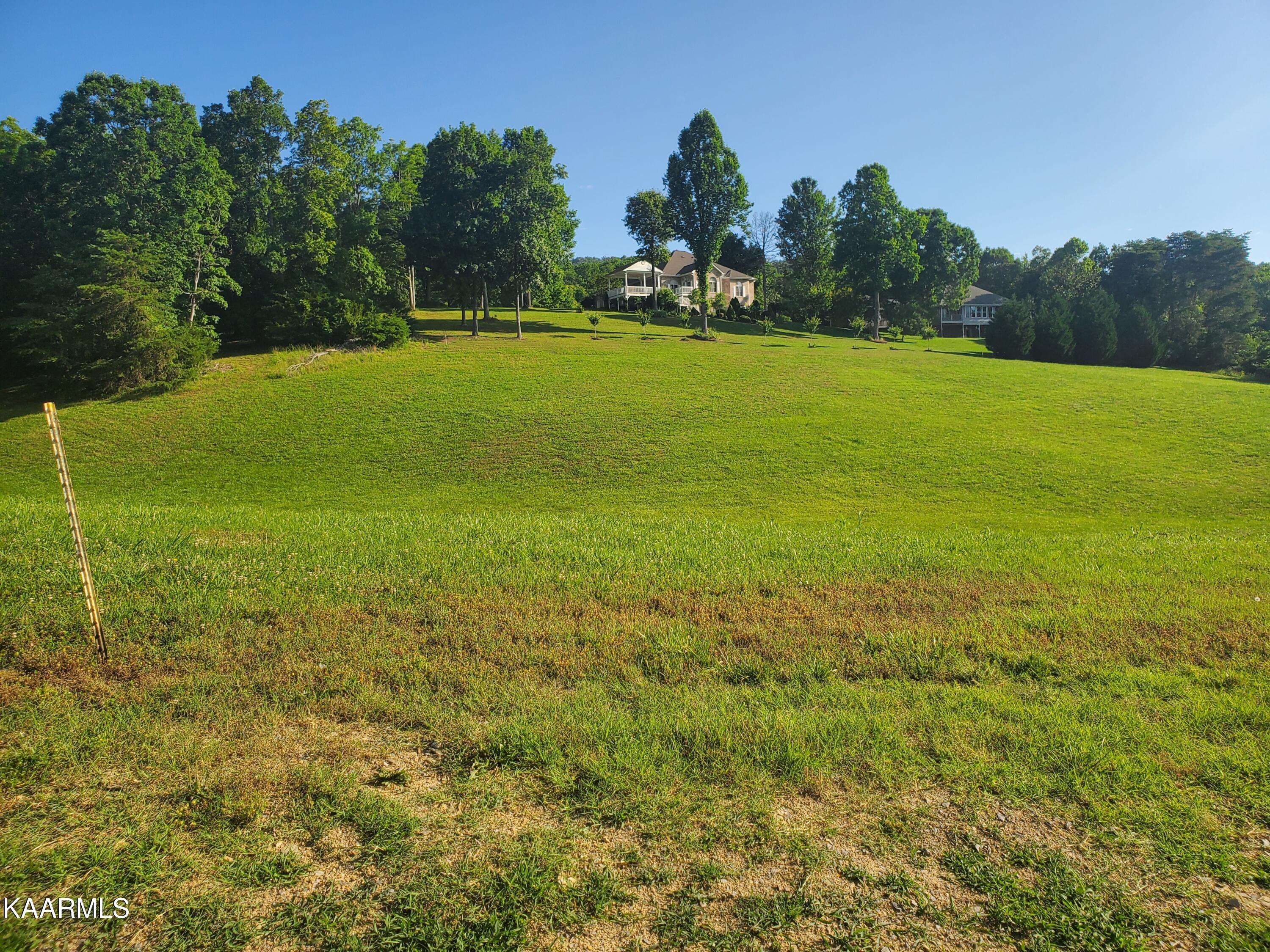 Mooresburg, TN 37811,Lot 3r Legacy Bay DR