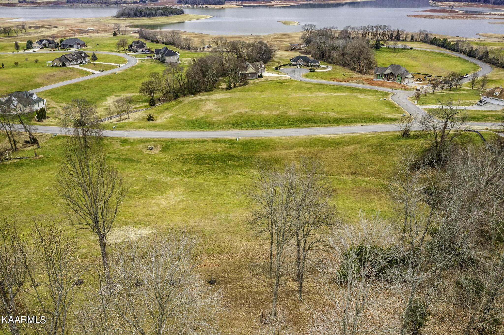 Mooresburg, TN 37811,Lot 3r Legacy Bay DR