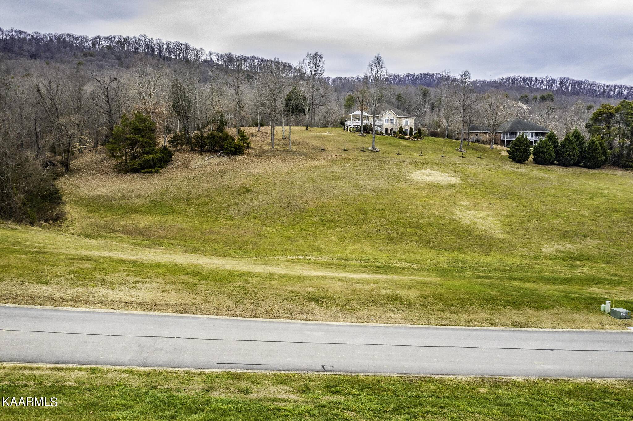 Mooresburg, TN 37811,Lot 3r Legacy Bay DR