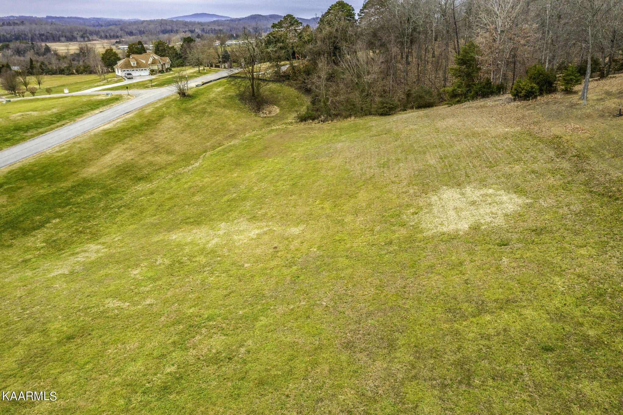 Mooresburg, TN 37811,Lot 3r Legacy Bay DR