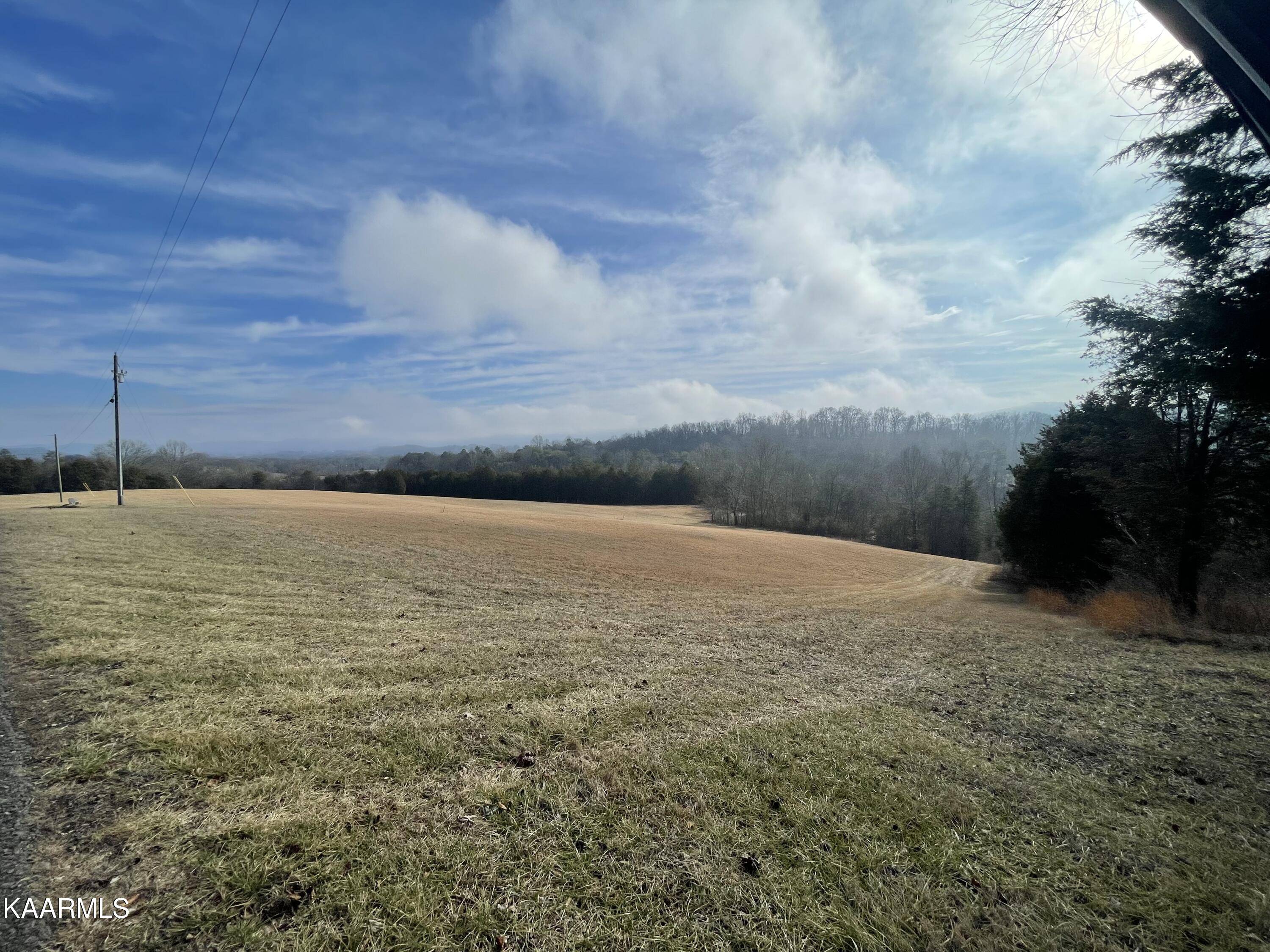 New Market, TN 37820,Lot 19 Pinto Ridge Drive