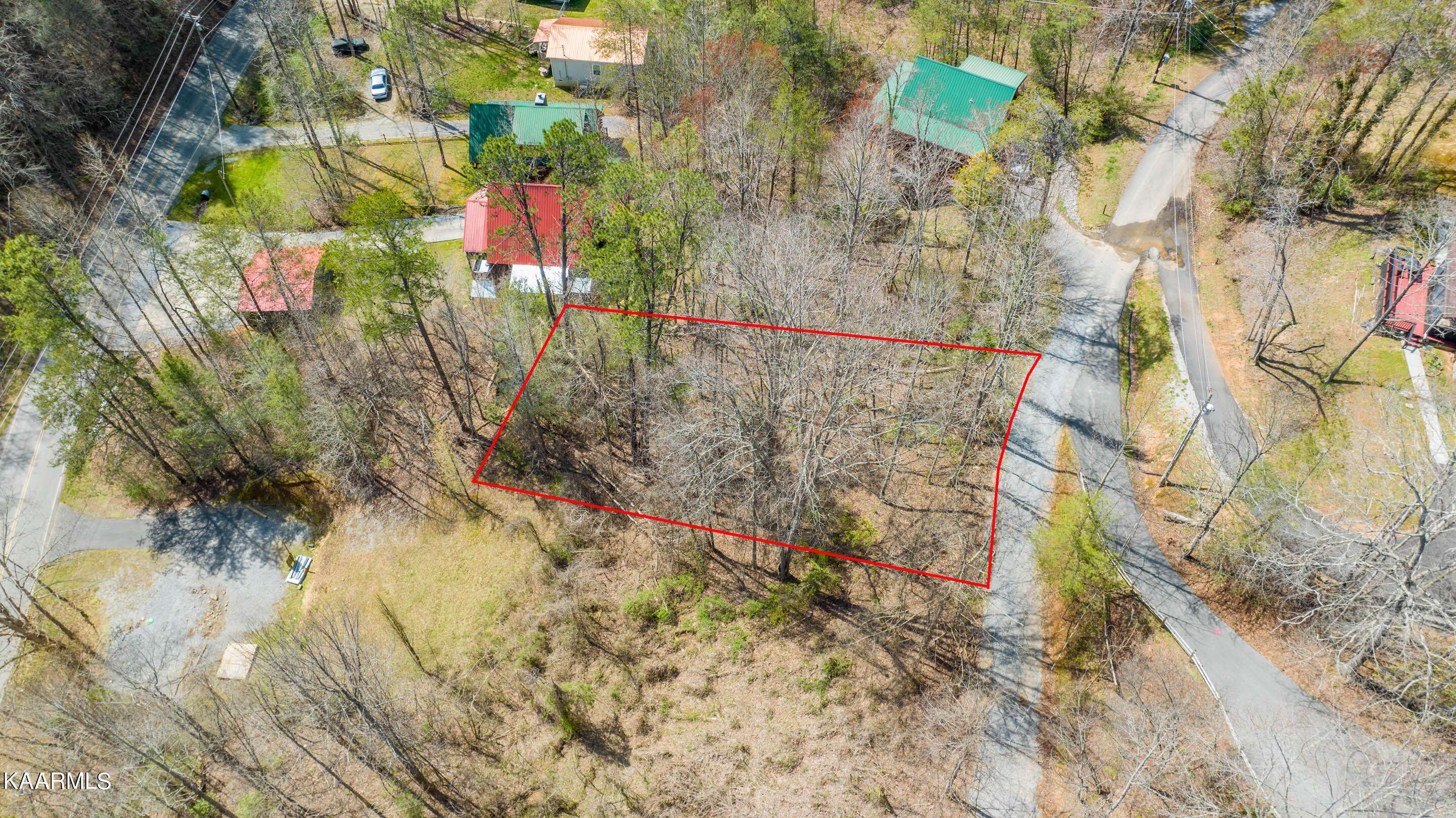 Gatlinburg, TN 37738,Lot 10 Lake DR