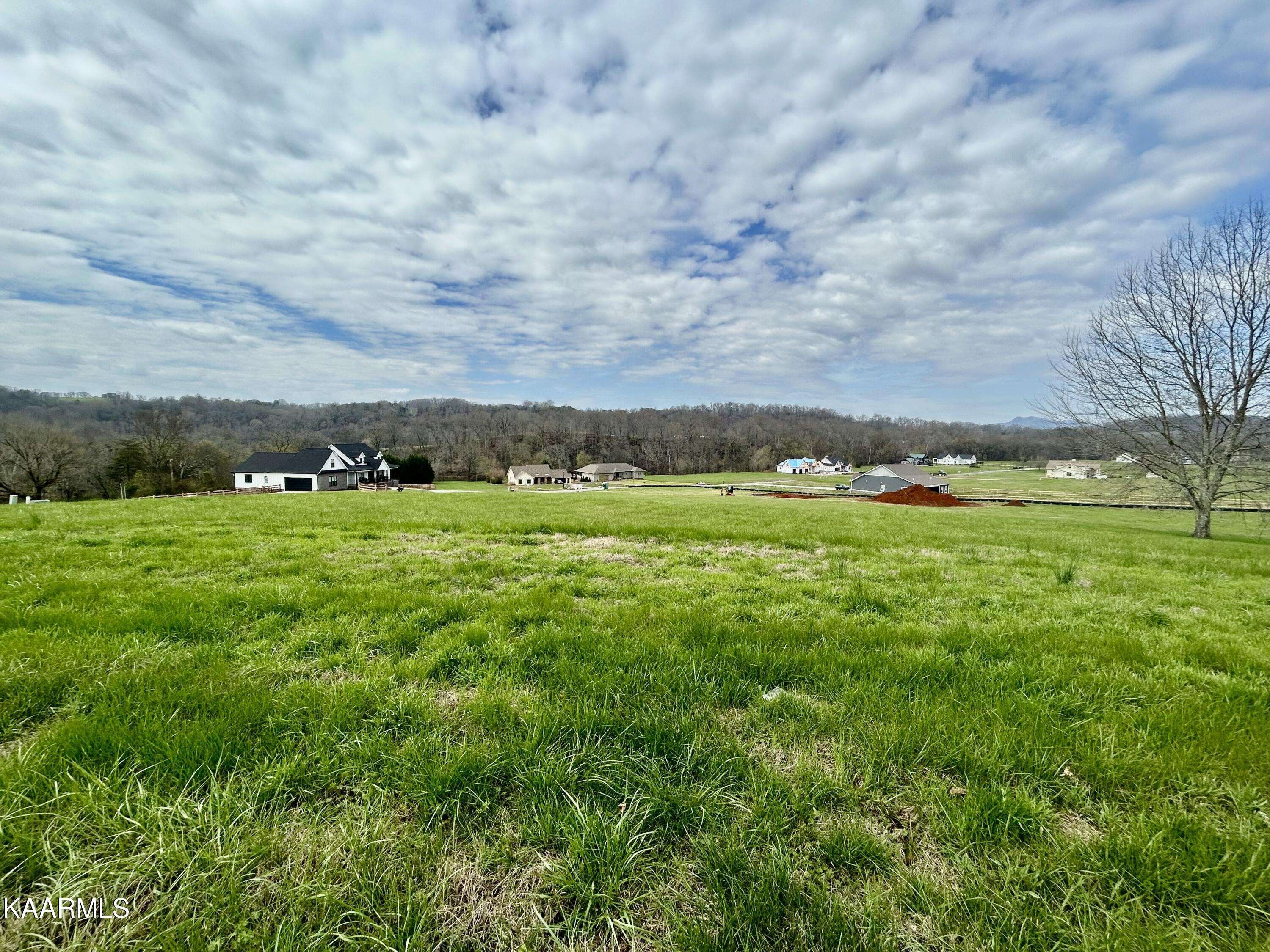 New Market, TN 37820,1910 River Mist CIR