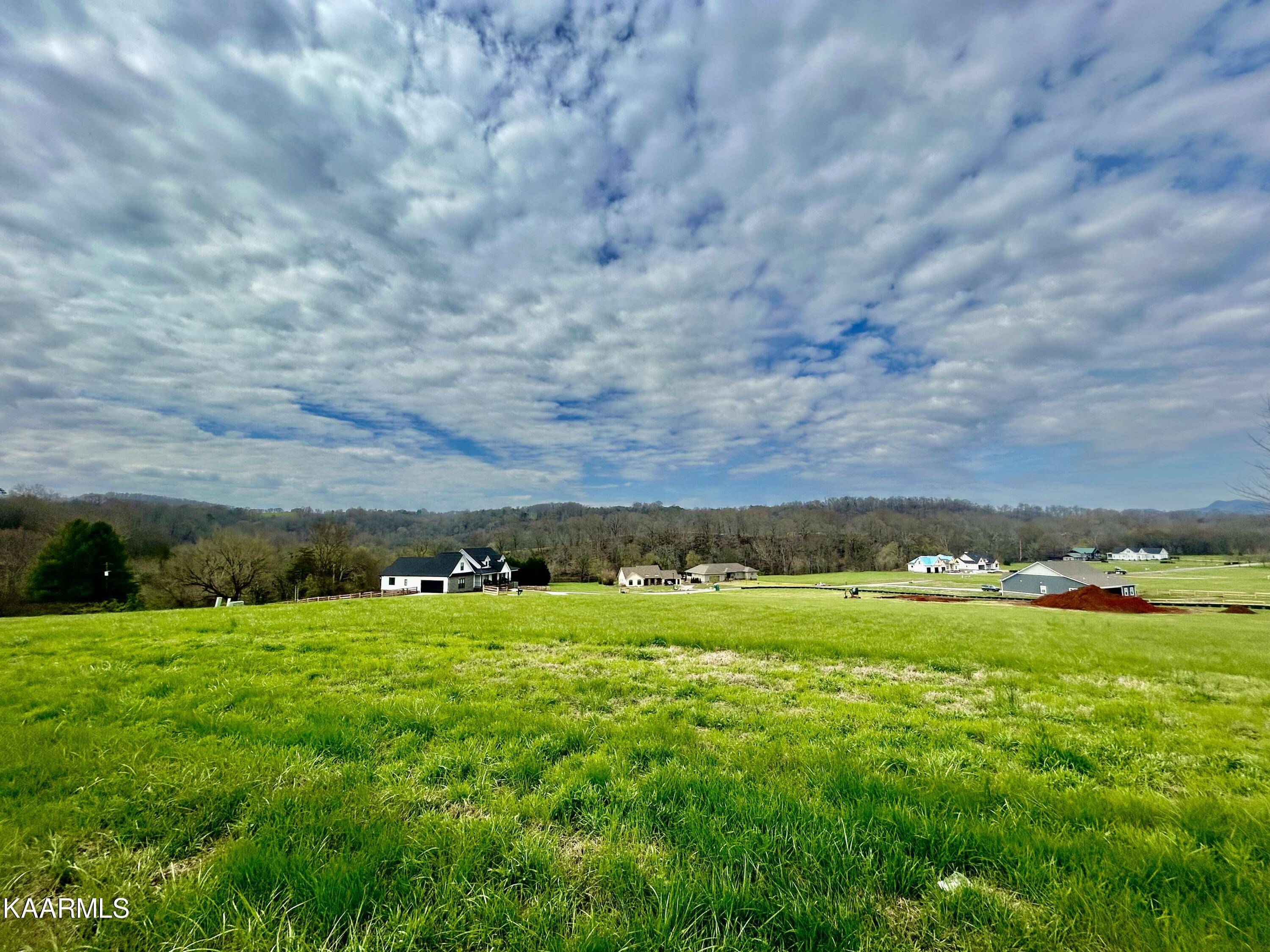 New Market, TN 37820,1910 River Mist CIR