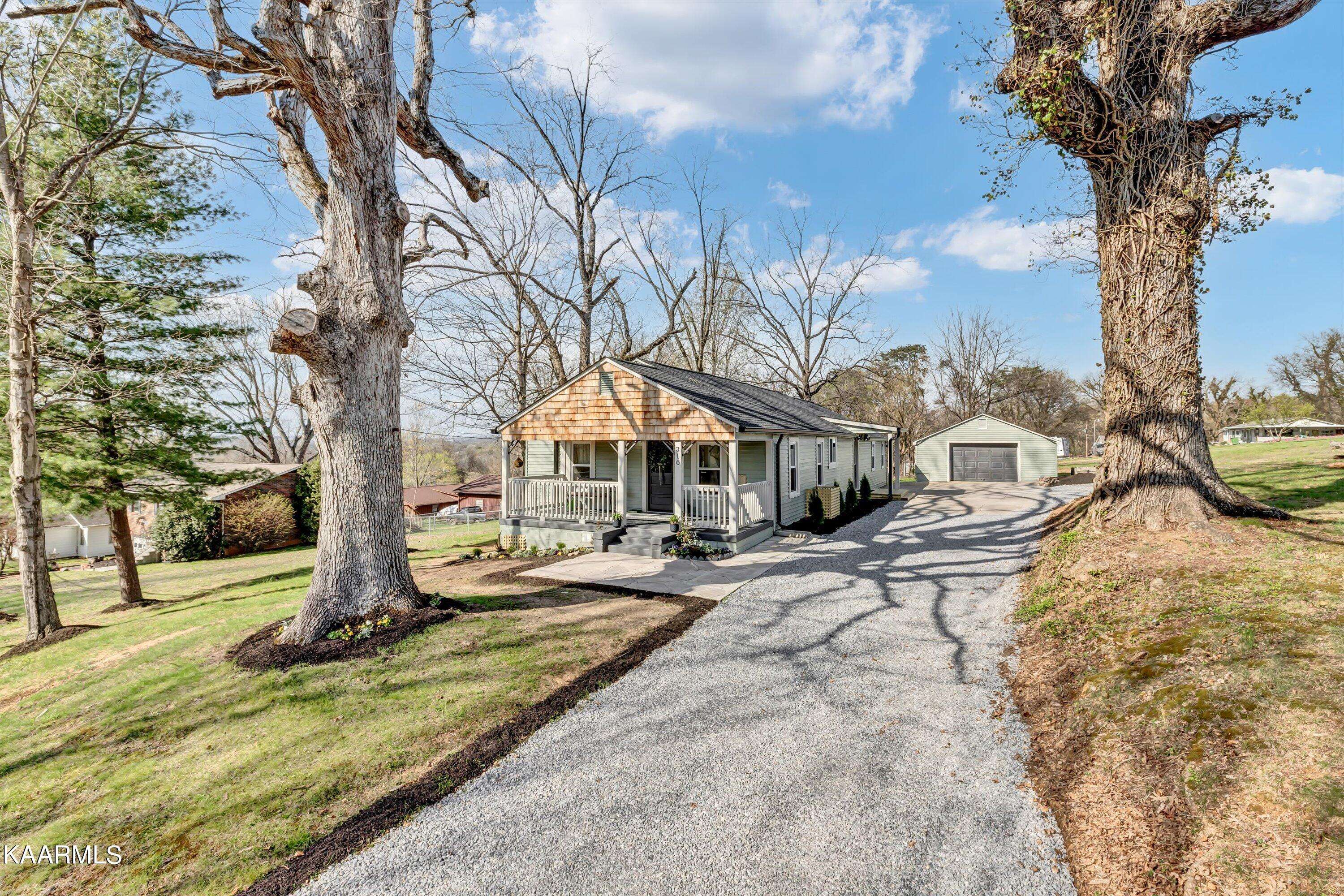 Maryville, TN 37804,310 Brown School Rd