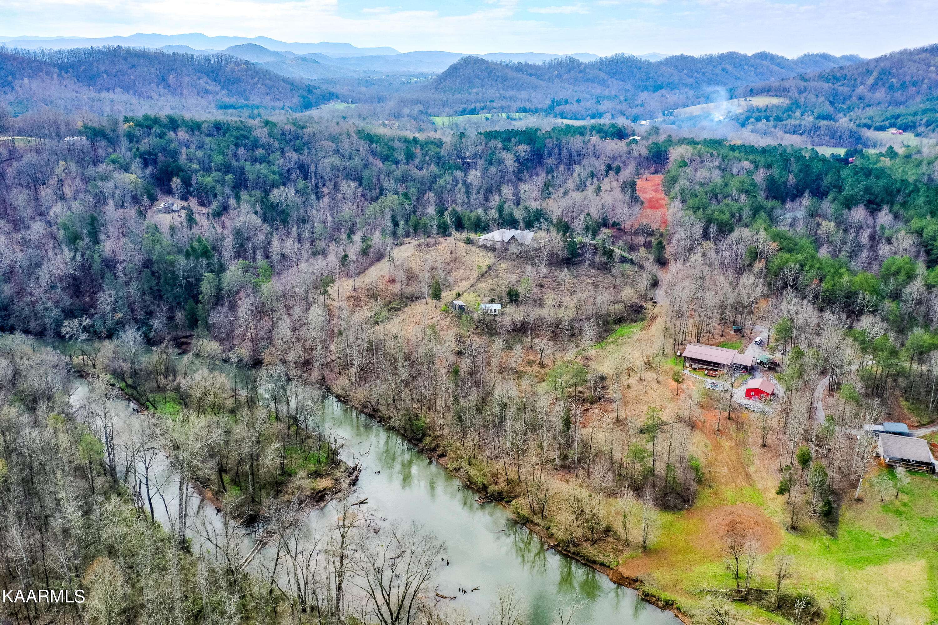 Tellico Plains, TN 37385,420 Welch Rd