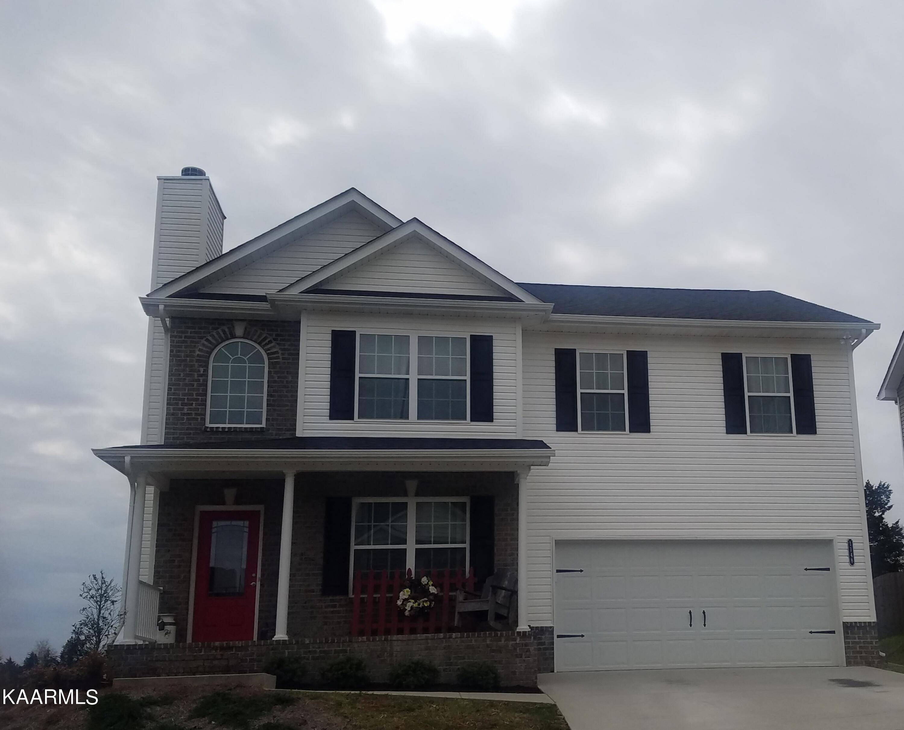 Powell, TN 37849,1148 Cloud View DR