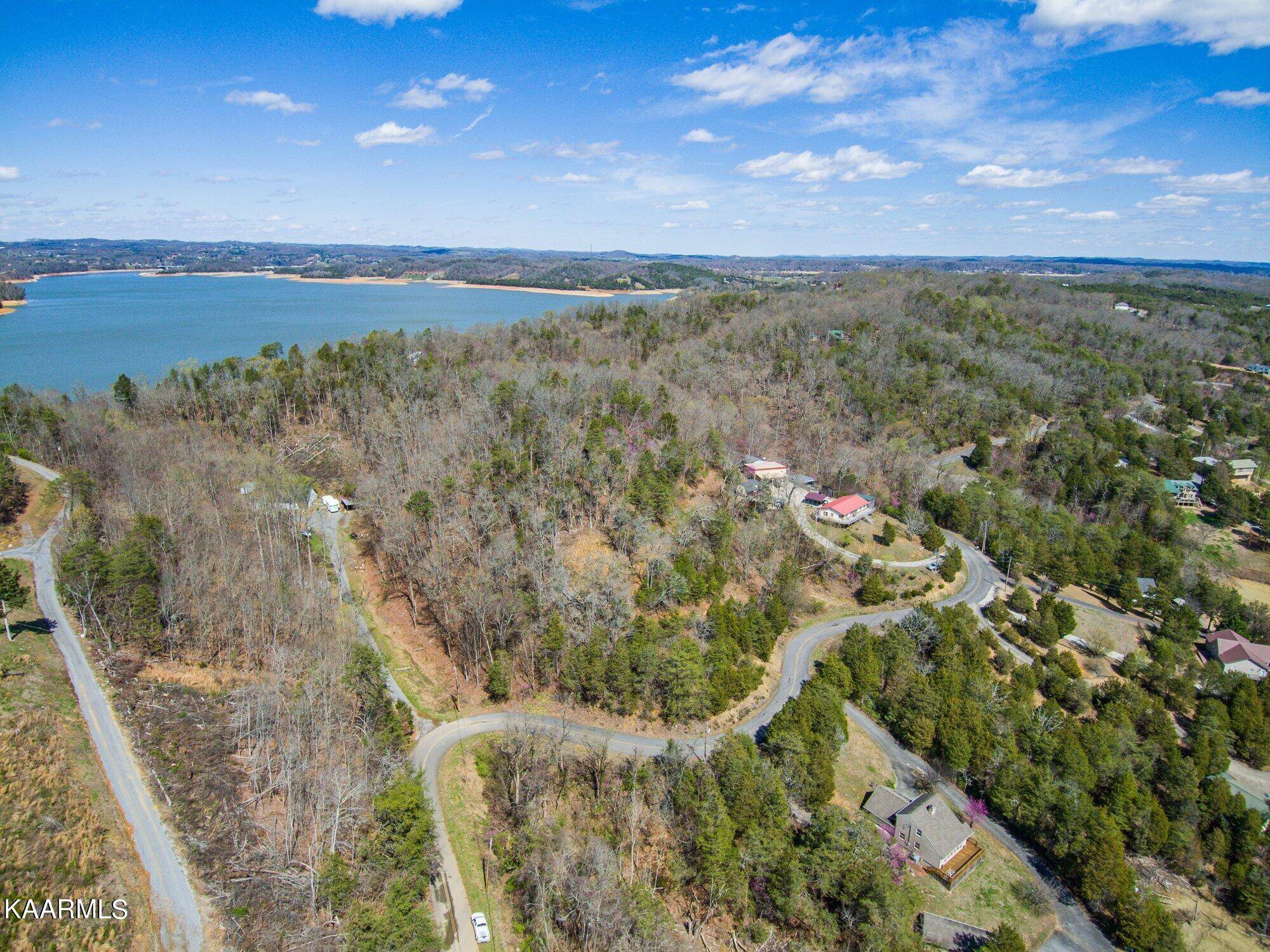 Dandridge, TN 37725,Lake Front DR