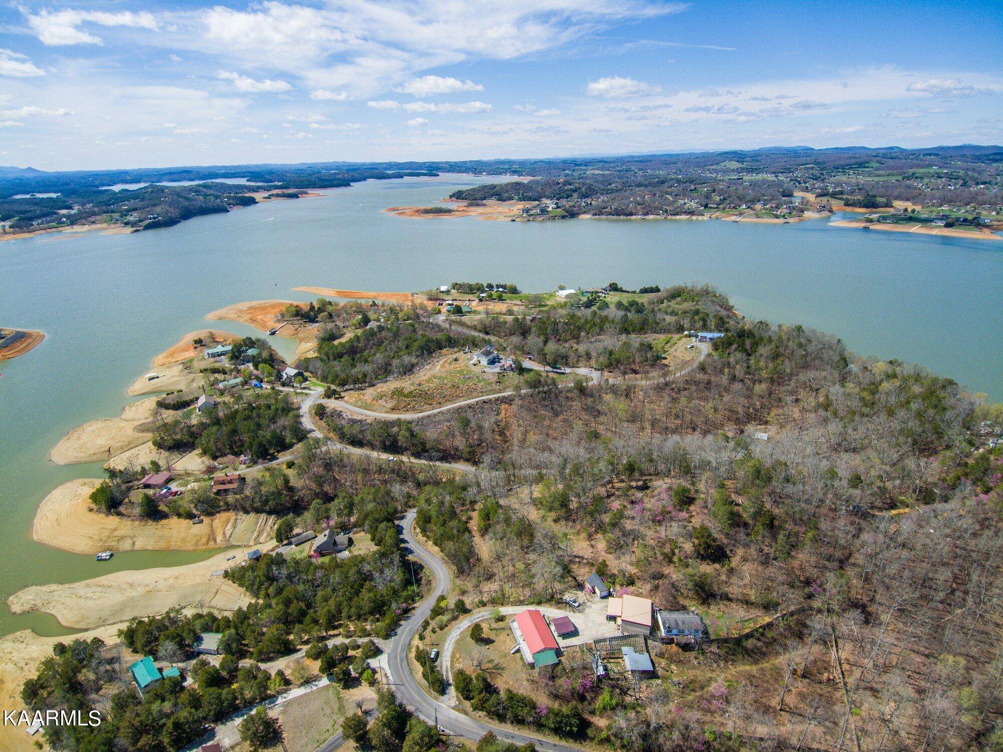 Dandridge, TN 37725,Lake Front DR