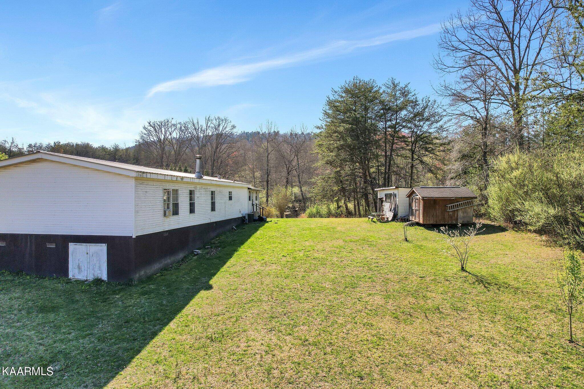 Tellico Plains, TN 37385,105 Massingale Rd