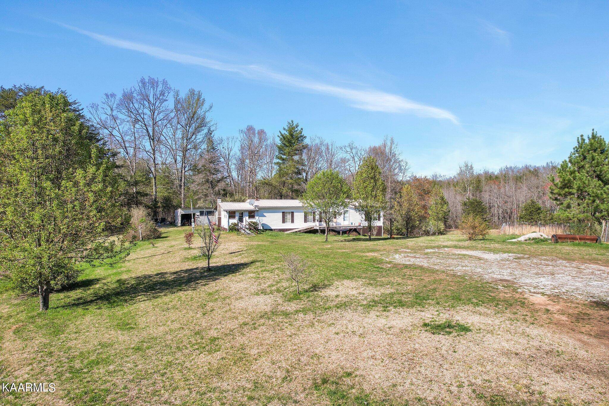 Tellico Plains, TN 37385,105 Massingale Rd