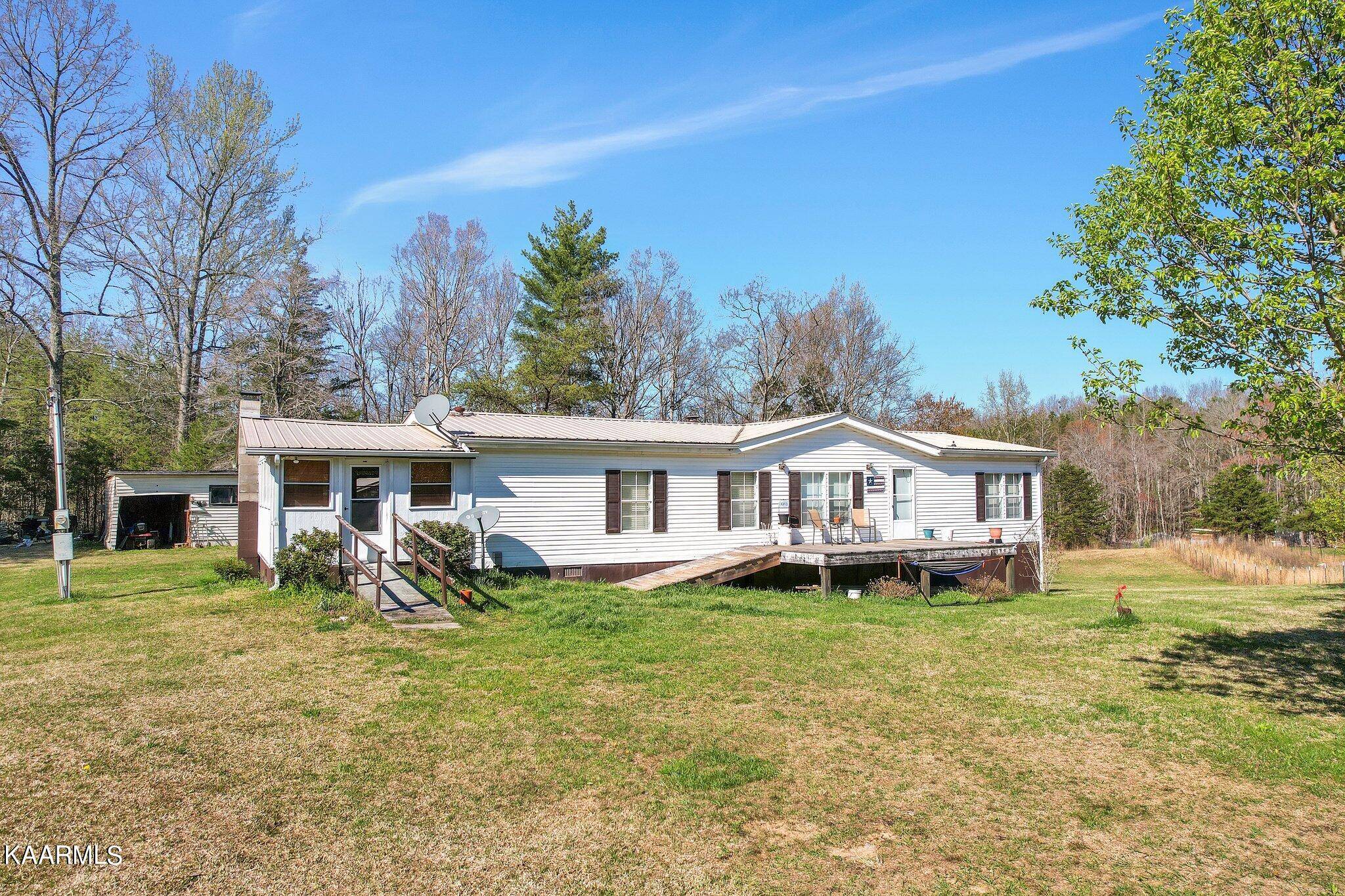 Tellico Plains, TN 37385,105 Massingale Rd