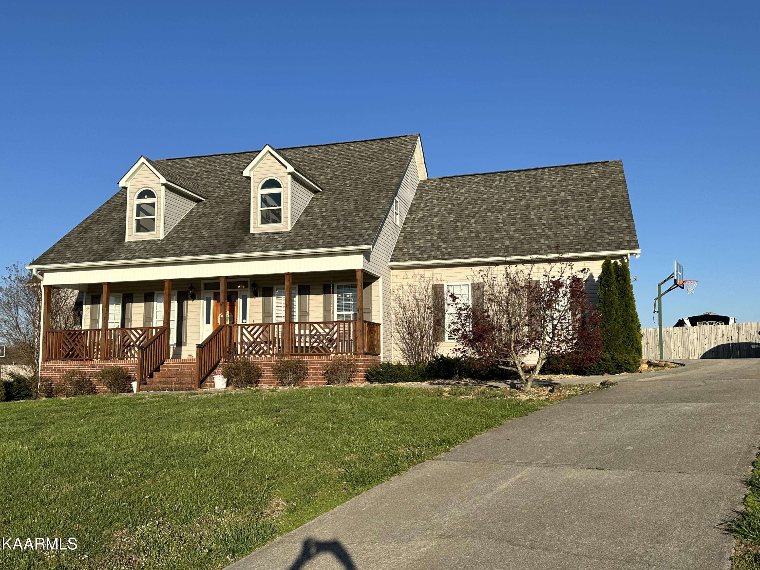 Lenoir City, TN 37772,2236 Misty Ridge DR