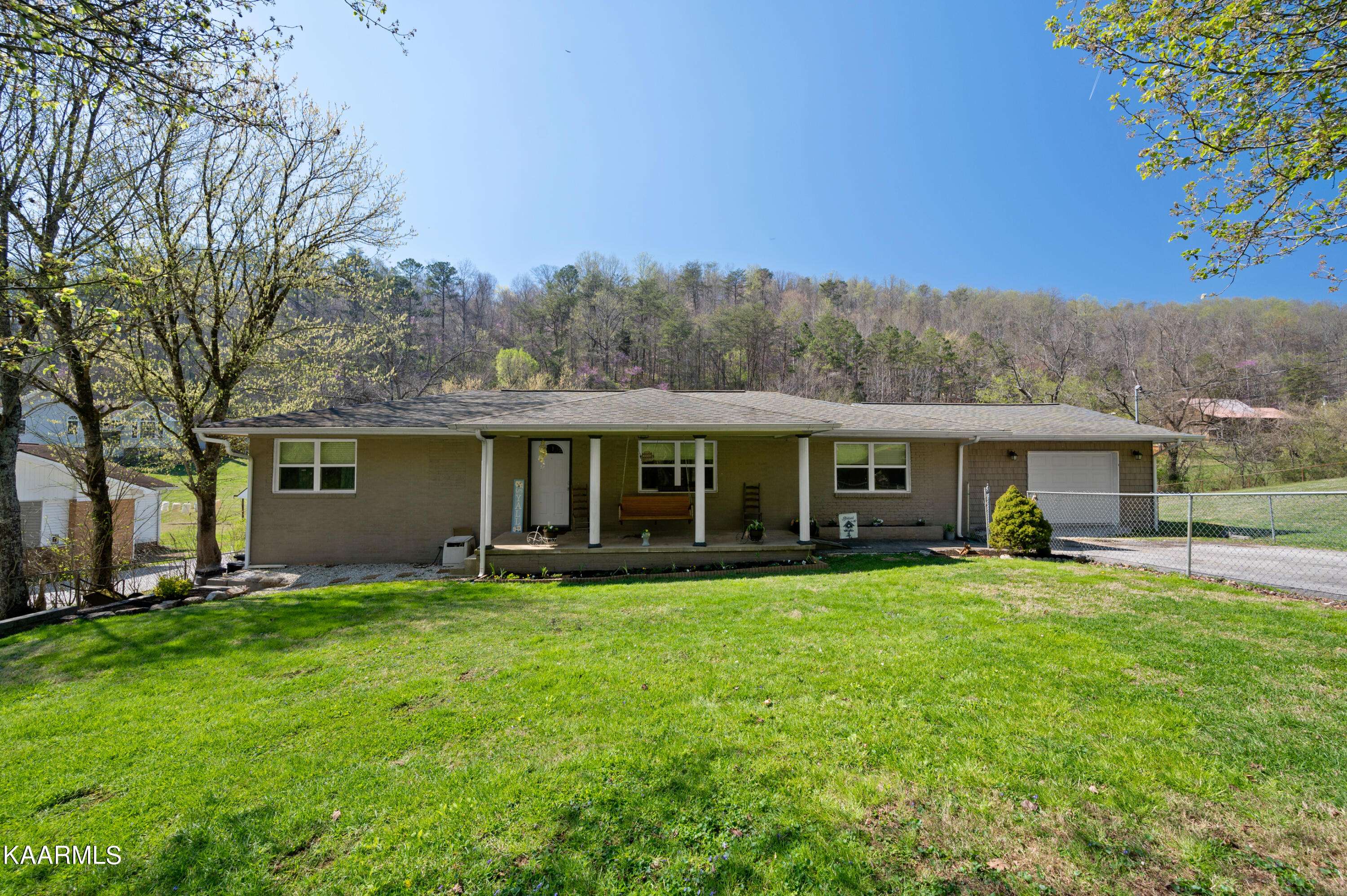 Rocky Top, TN 37769,351 Longfield Rd