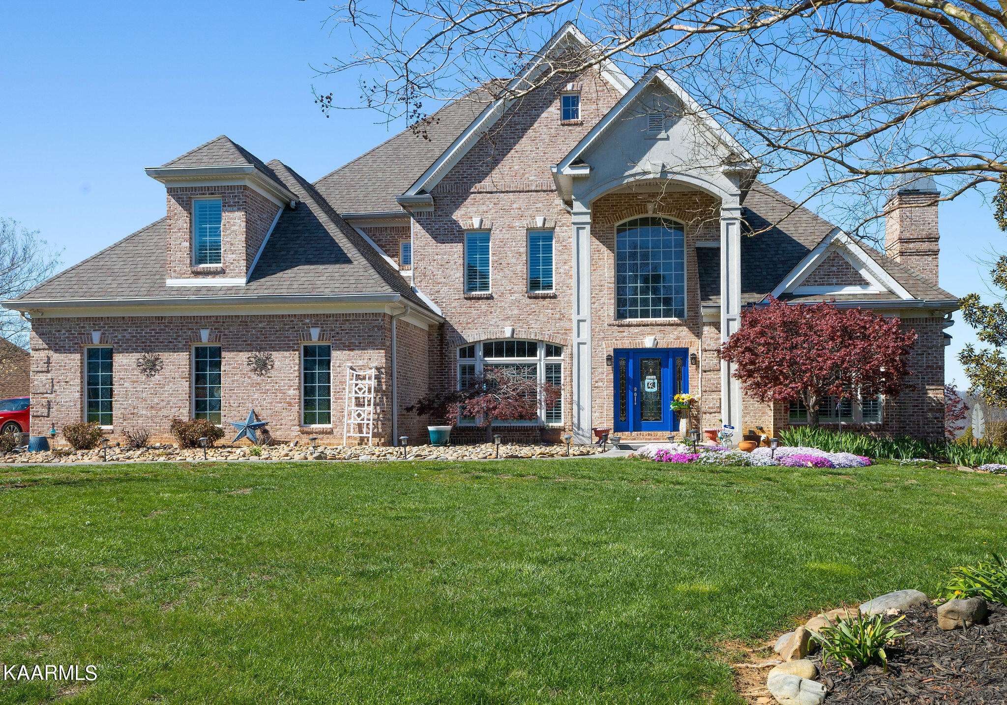 Lenoir City, TN 37772,809 Timberline DR