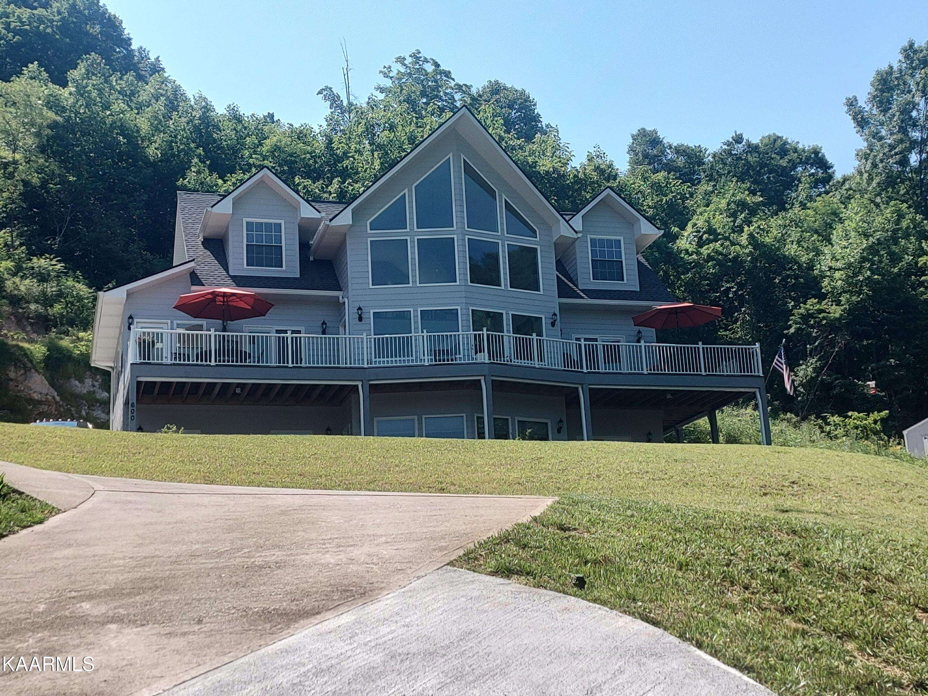 Maynardville, TN 37807,600 Emerald Cove WAY