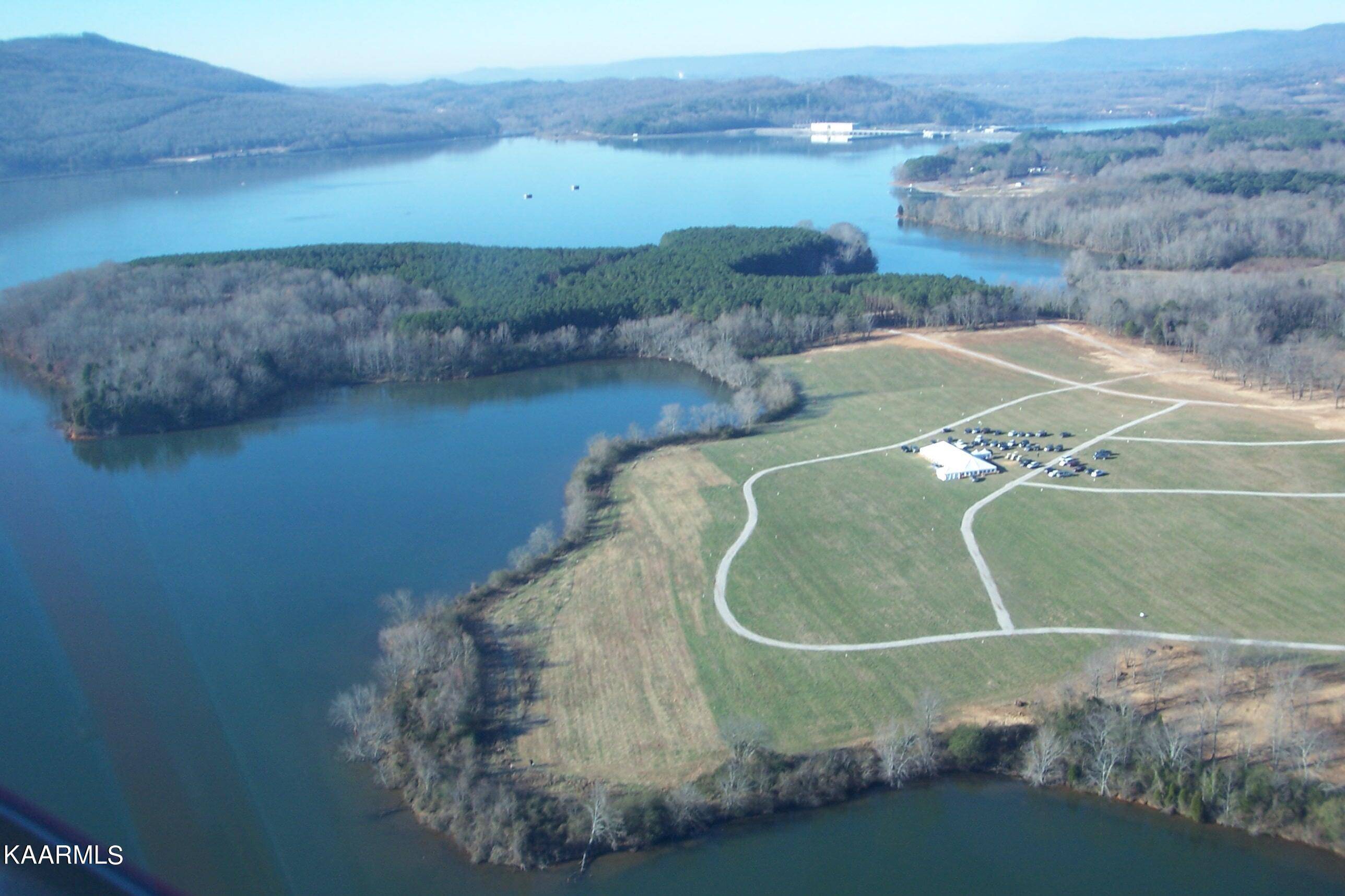 Jasper, TN 37347,330 Edgewater WAY #Lot 125