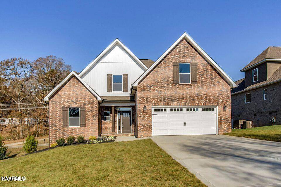 Lenoir City, TN 37772,242 Zane LN