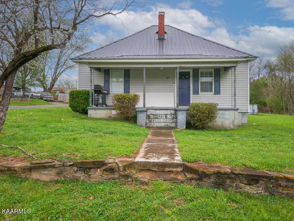 Englewood, TN 37329,113 Boyd Street