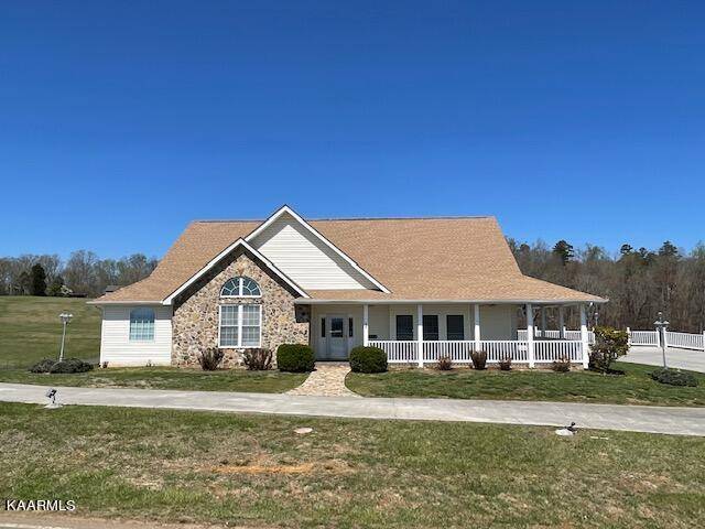 Dandridge, TN 37725,838 CHESTNUT GROVE Rd