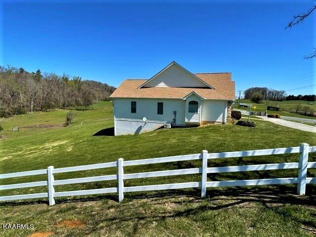 Dandridge, TN 37725,838 CHESTNUT GROVE Rd