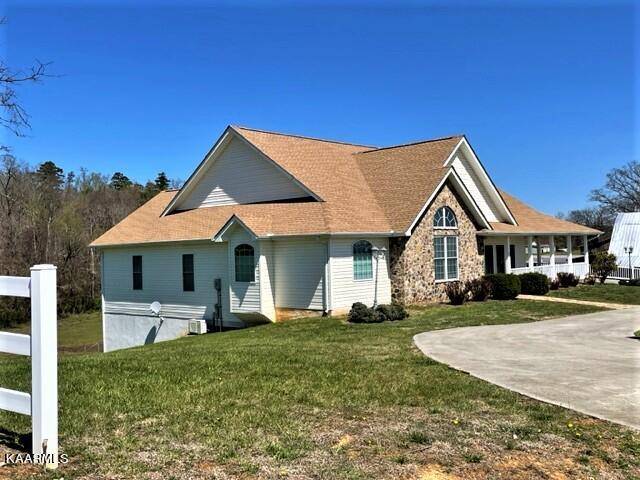 Dandridge, TN 37725,838 CHESTNUT GROVE Rd