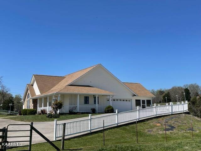 Dandridge, TN 37725,838 CHESTNUT GROVE Rd