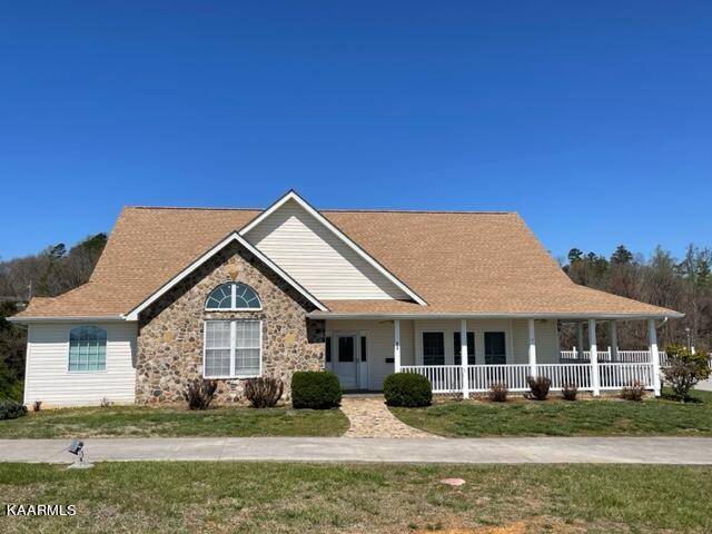 Dandridge, TN 37725,838 CHESTNUT GROVE Rd