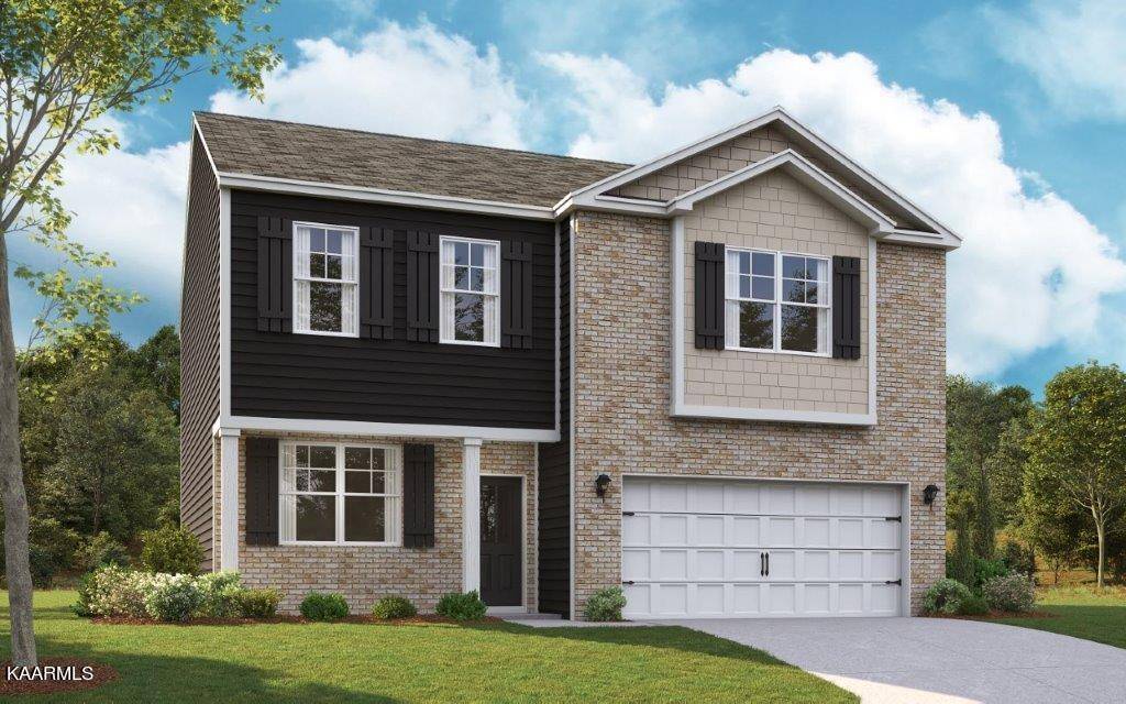 Morristown, TN 37814,518 Cliff St