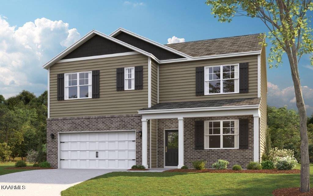Morristown, TN 37814,522 Cliff Street