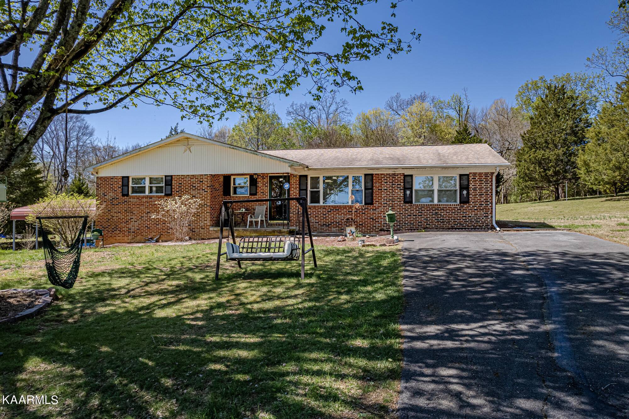 Niota, TN 37826,287 Co Rd 212