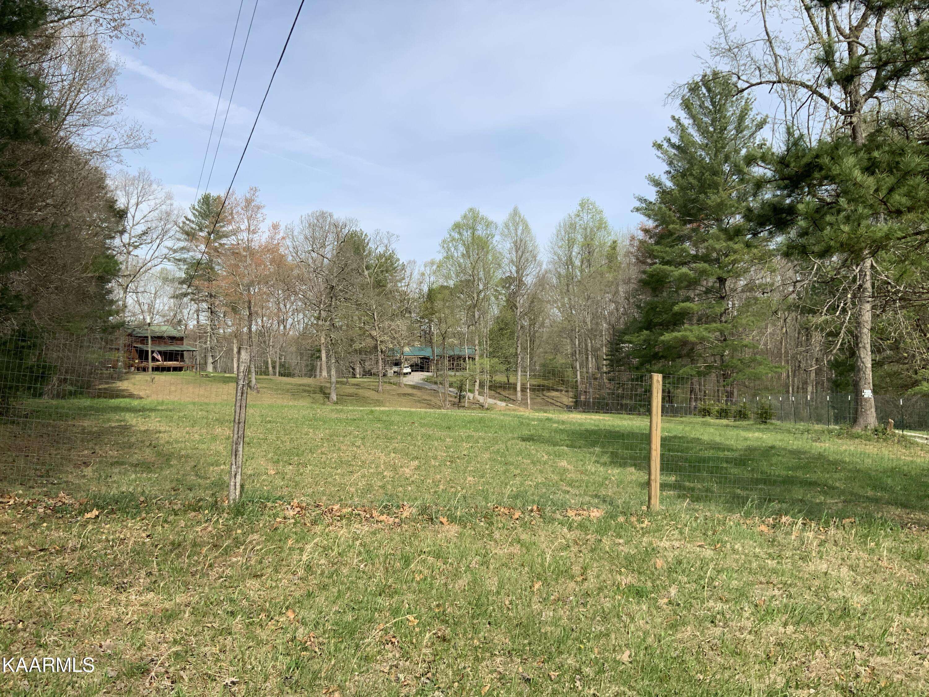 Tellico Plains, TN 37385,247 Massingale Rd