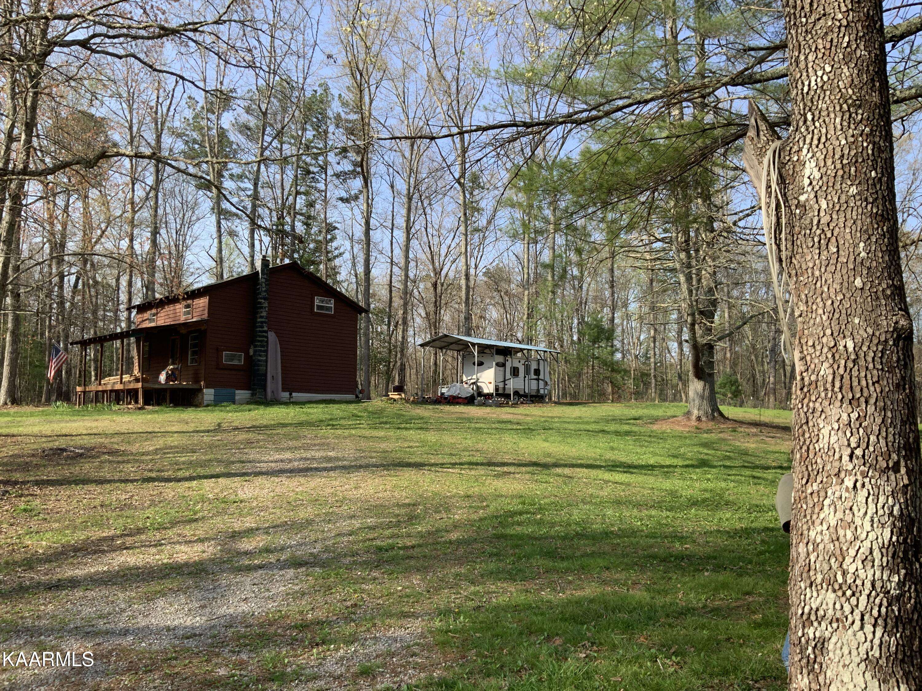 Tellico Plains, TN 37385,247 Massingale Rd