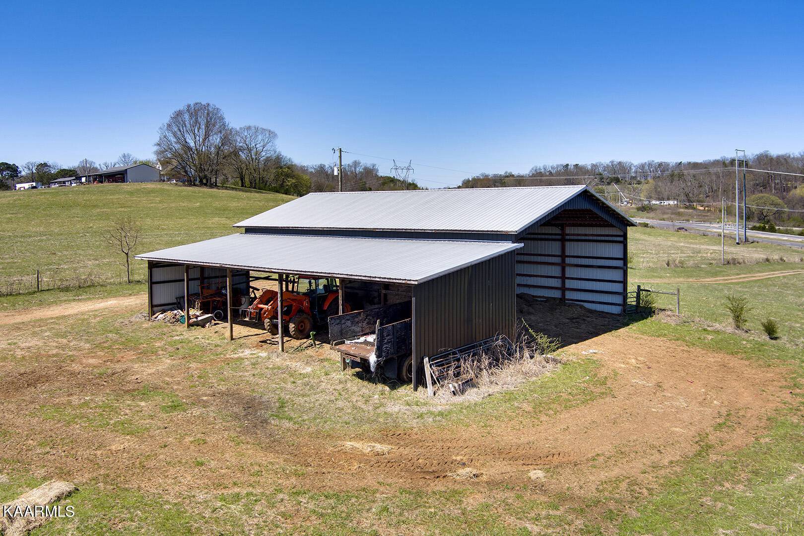 Lenoir City, TN 37772,Highway 321 S