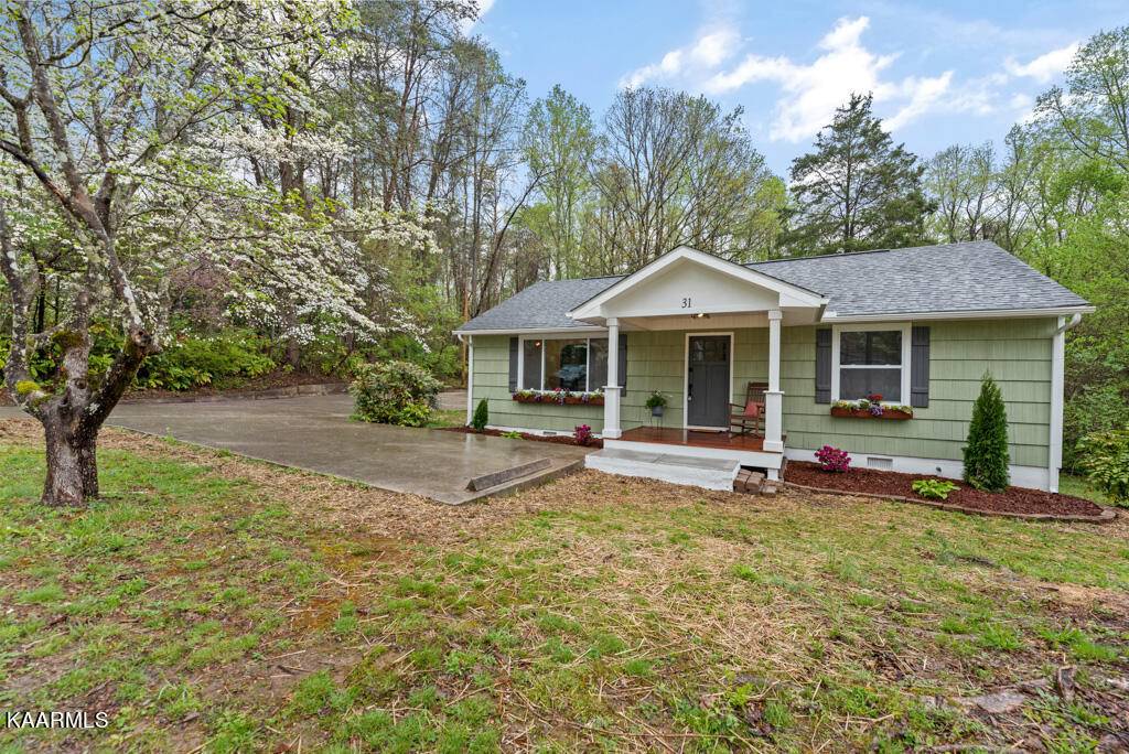 Norris, TN 37828,31 Norris Rd