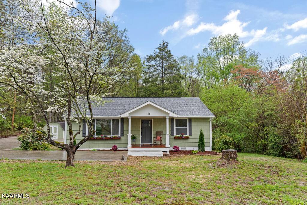 Norris, TN 37828,31 Norris Rd