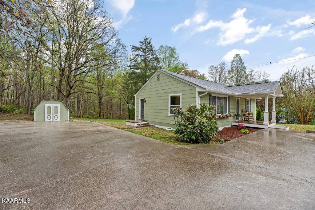 Norris, TN 37828,31 Norris Rd