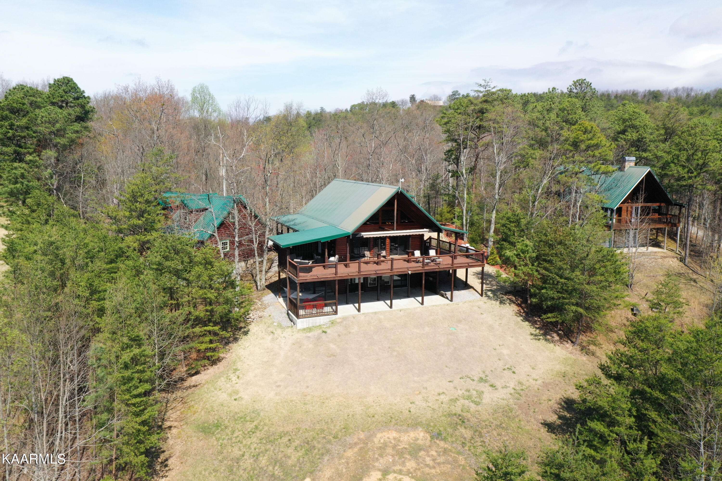 Tellico Plains, TN 37385,4025 Harold Witt Rd