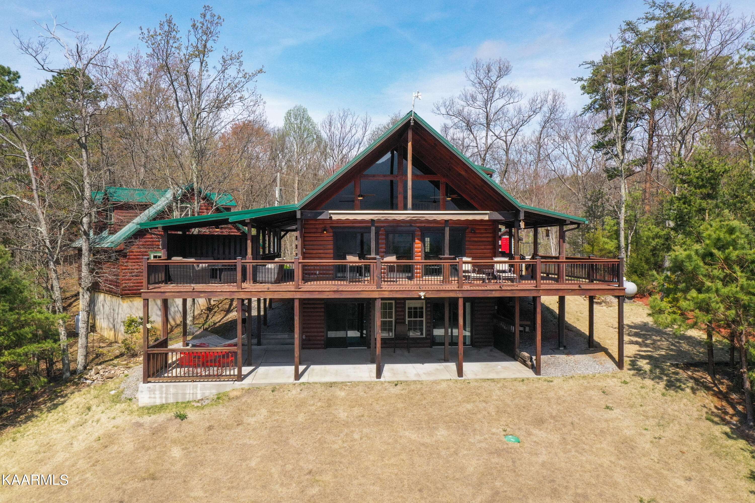 Tellico Plains, TN 37385,4025 Harold Witt Rd