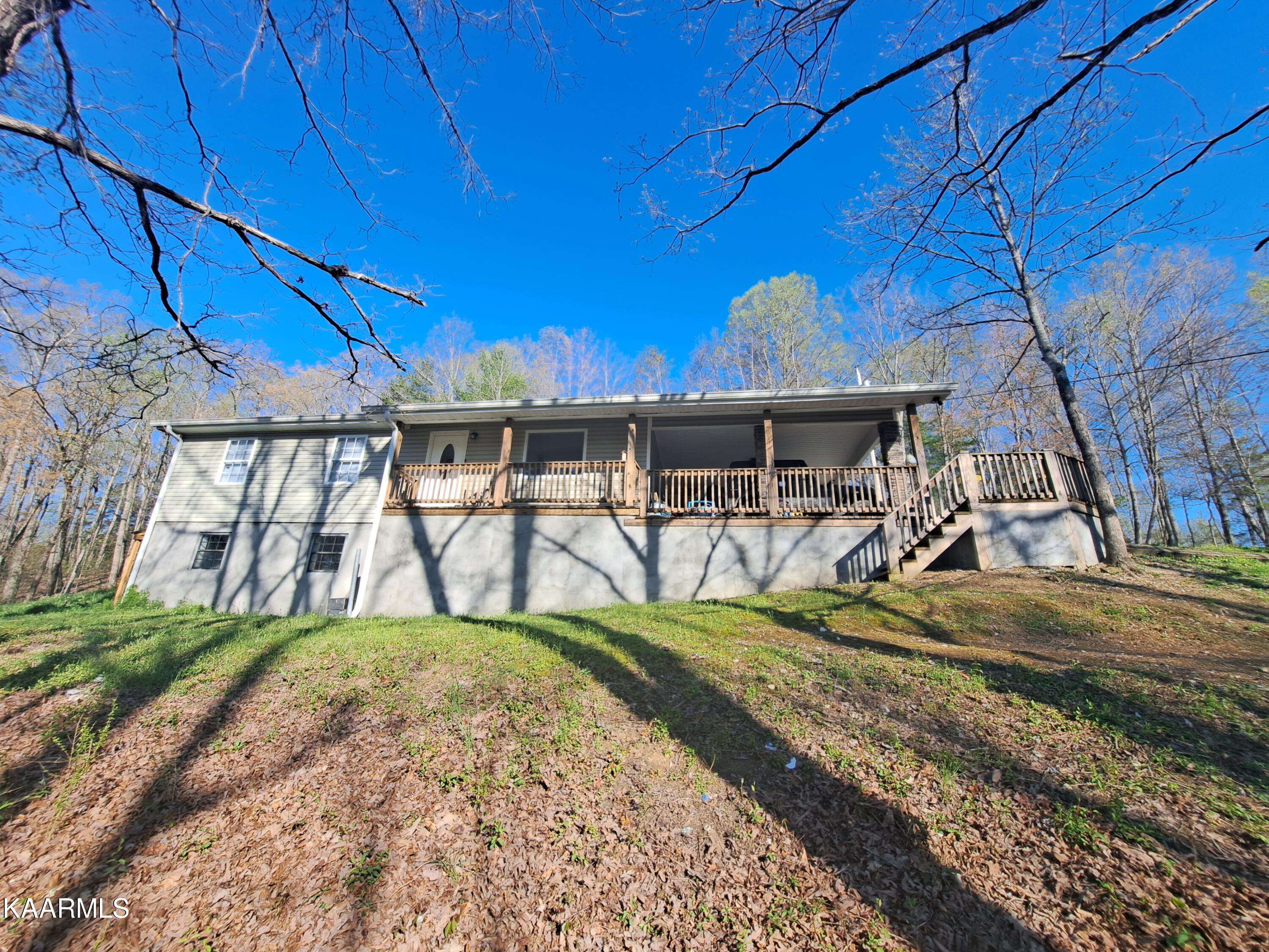 Oneida, TN 37841,543 Skyline DR