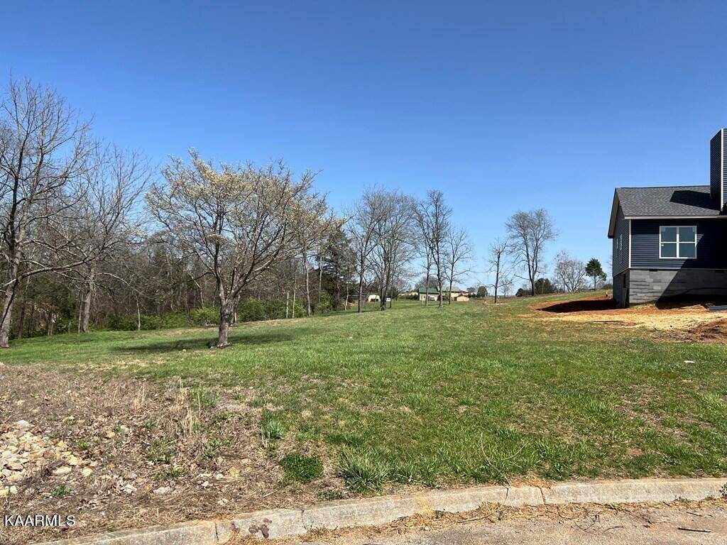 Dandridge, TN 37725,lot 31 SULLIVAN PT