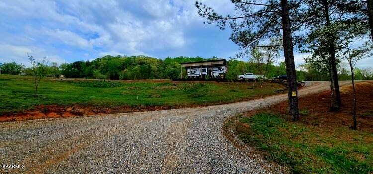 Tellico Plains, TN 37385,266 Payne LOOP