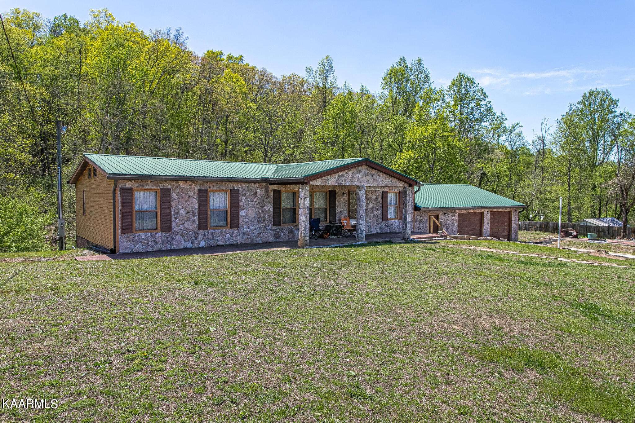 Strawberry Plains, TN 37871,518 Randles Rd